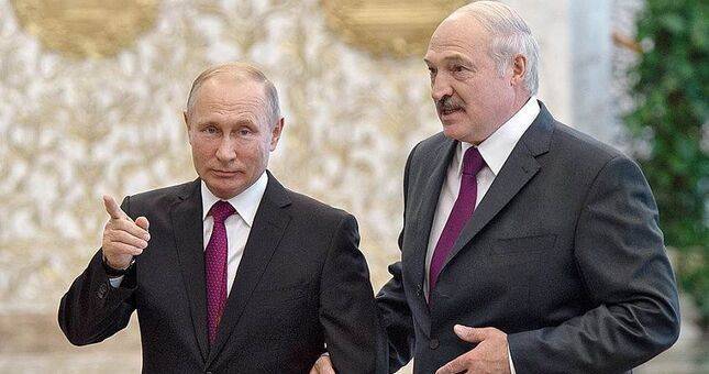 «Чтобы Путин устал от Лукашенко» – американский эксперт о целях санкций США против Беларуси