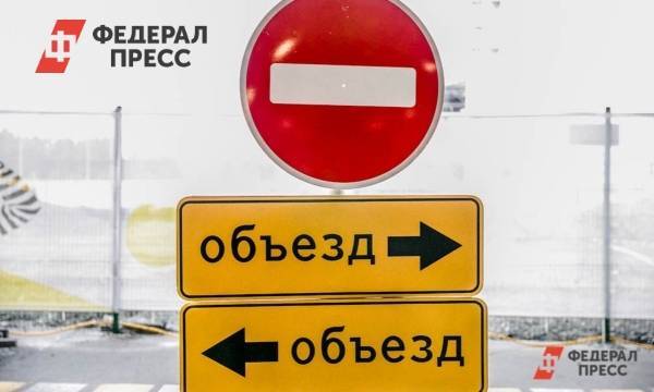 В Челябинской области продлили ограничение движения для большегрузов из-за жары