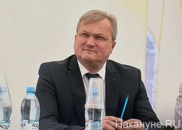 Экс-министра Пермского края оштрафовали за нарушение условий предоставления субсидий