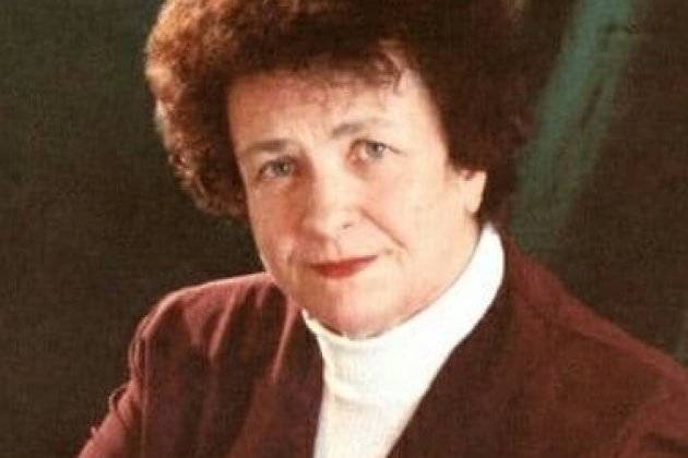 Бывший директор Пушкинской библиотеки Нина Лапенкова скончалась в Чите