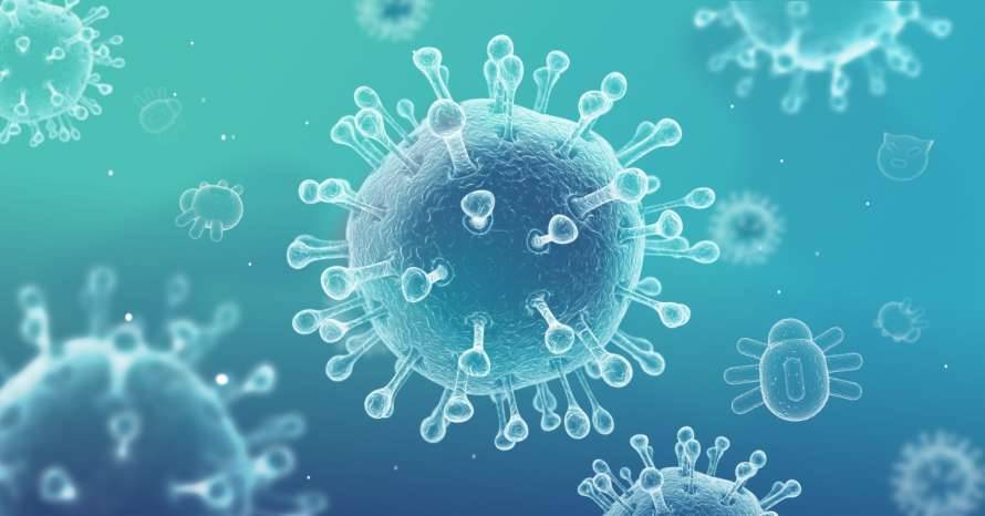 В Европу нагрянул новый опасный штамм коронавируса