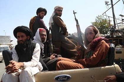«Талибан» взял в осаду силы сопротивления