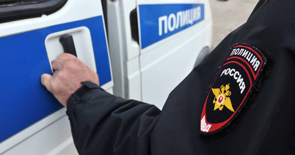 Группа мужчин устроила перестрелку в московском автосервисе