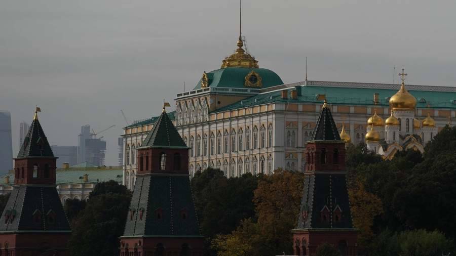 В Кремле прокомментировали признание телеканала «Дождь» СМИ-иноагентом