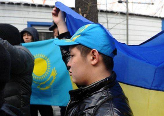 Казахстанская власть пополняется националистами, одержимыми «Великим Тураном»