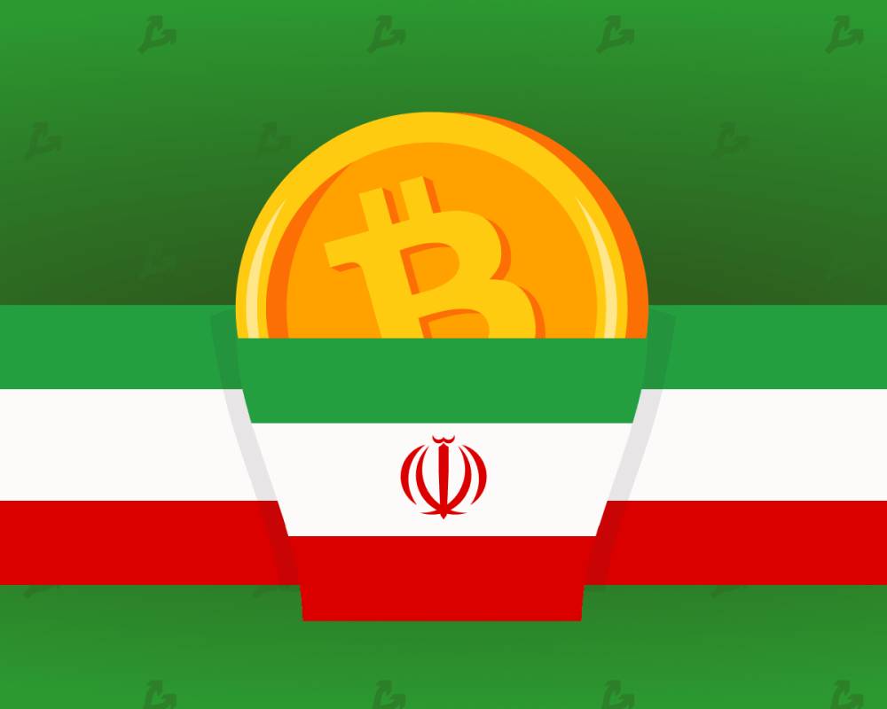В Иране назвали дату отмены ограничений на майнинг криптовалют