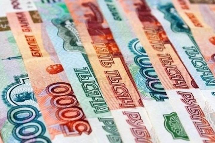 Жительница Твери перевела мошеннику 1,8 миллиона рублей кредитных денег