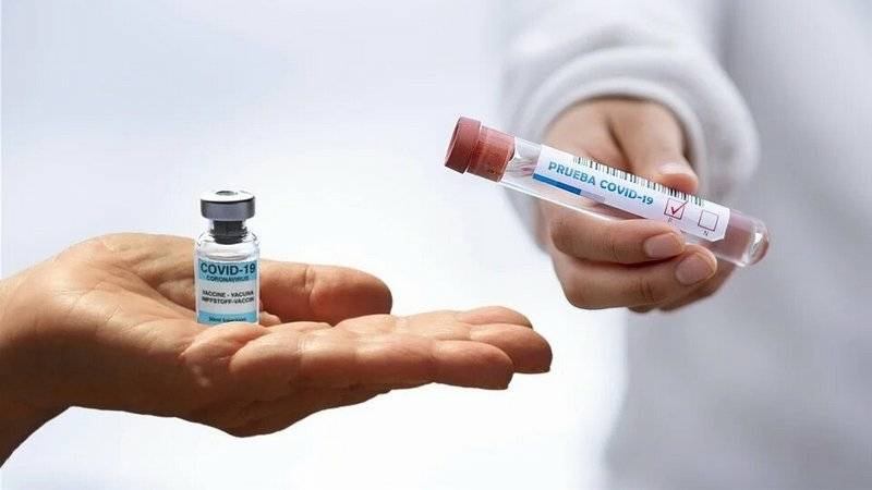 В Башкирии пункты вакцинации от коронавируса доступны в 2ГИС