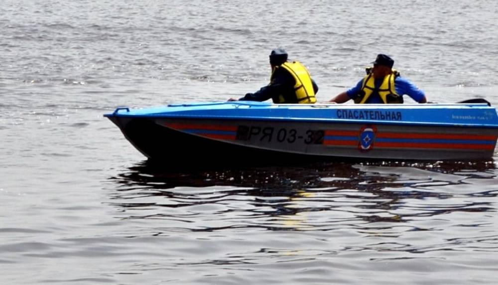Жительница Рязани утонула, переплывая Ижевское озеро
