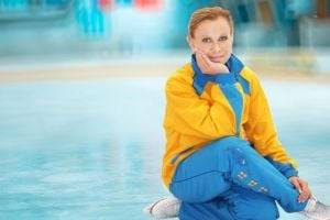 Первая украинская чемпионка Олимпиады получила паспорт США