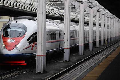 Россиянин умер в поезде по дороге в Москву