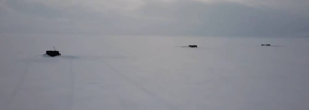Кнутов: Российская «Стратегия» заранее обезвредила субмарины США в Арктике