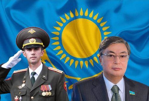 «Офицеры России» просят президента Казахстана наказать виновных в нападениях на русских