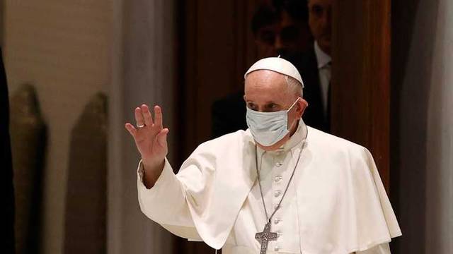 Папа Франциск может отречься от престола, – СМИ