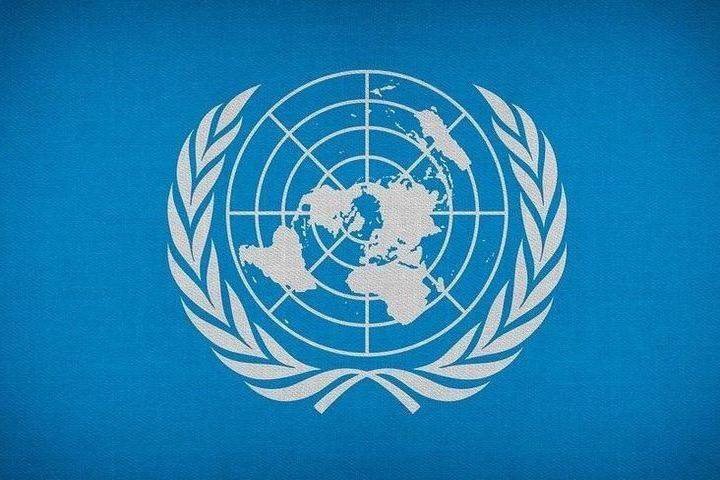 В ООН рассказали о перспективах санкций против талибов