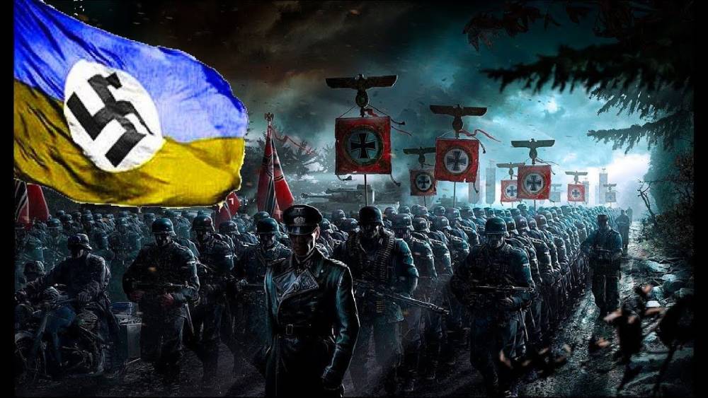 Украина сама подвела себя к распаду – Водолацкий