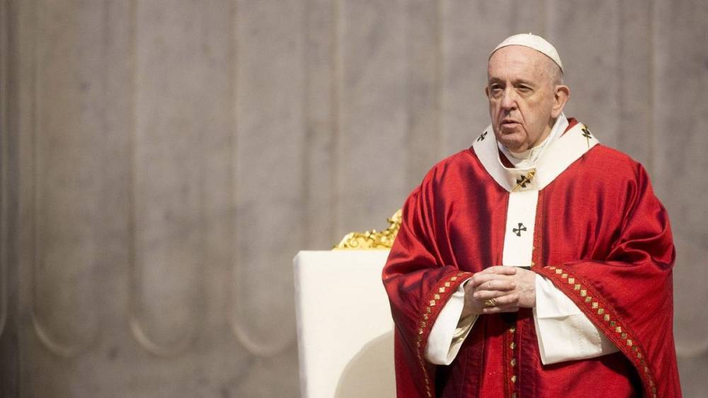 Папа Римский может отречься от престола – СМИ