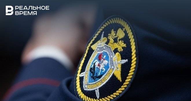 Следком завершил расследование уголовного дела в отношении экс-заместителя главы МЧС Татарстана Насибуллина