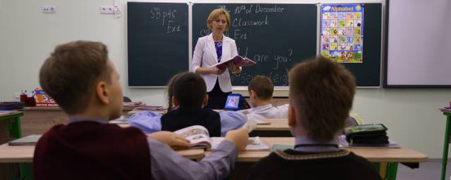 В министерстве образования Новосибирской области перечислили ограничения в школах из-за COVID-19