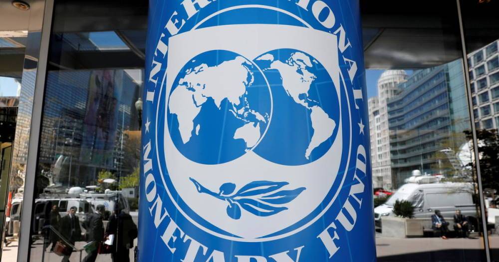 Невиданная щедрость: МВФ дал России 18 млрд долларов без возврата