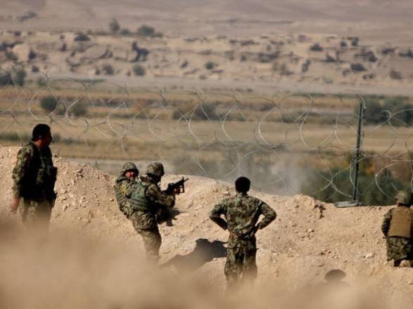 Британское правительство обсудит уголовную ответственность за въезд в Афганистан: будут наказывать на 10 лет