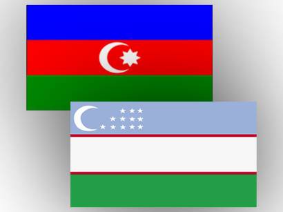 Имеются хорошие предпосылки для интенсивного взаимодействия экономик Азербайджана и Узбекистана – министерство
