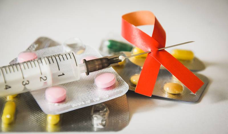 Главврач назвал города Башкирии с наибольшим числом ВИЧ-инфицированных