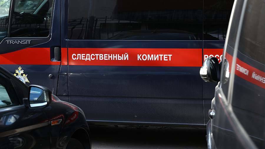 Жителя Хабаровского края обвинили в покушении на убийство трехлетнего сына