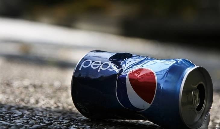 Россиянин продает старые банки Pepsi за миллионы рублей