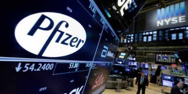 Pfizer приобретает канадского разработчика лекарств от рака