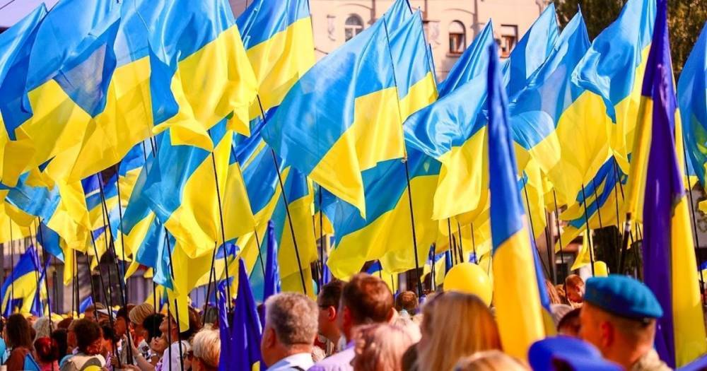Наследие казаков: Google создал праздничный дудл в честь 30-летия Независимости Украины