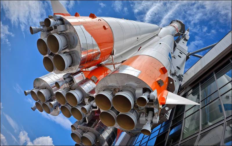 Российская космическая отрасль нуждается в изделиях белорусских предприятий