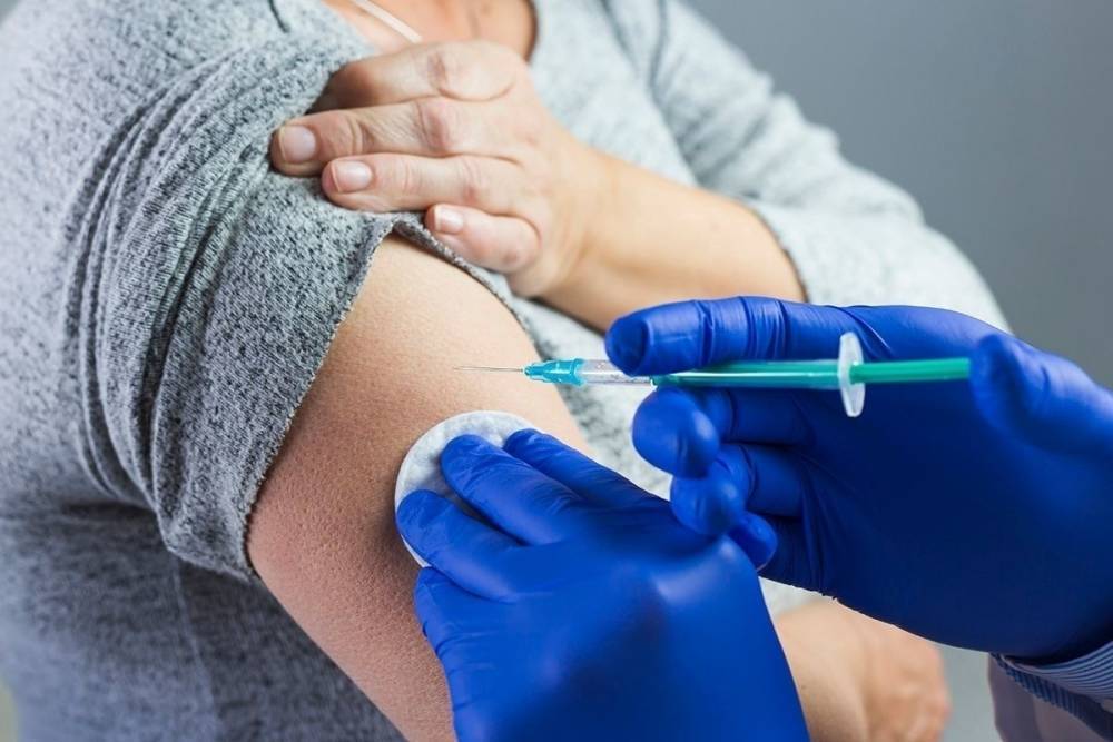 Партию вакцины против гриппа «Ультрикс» завезли в Нижегородскую область
