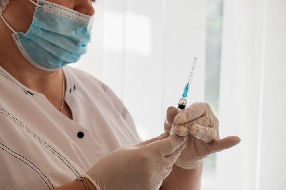 Вакцинация от гриппа помогла волгоградцам защититься от микст-инфекции