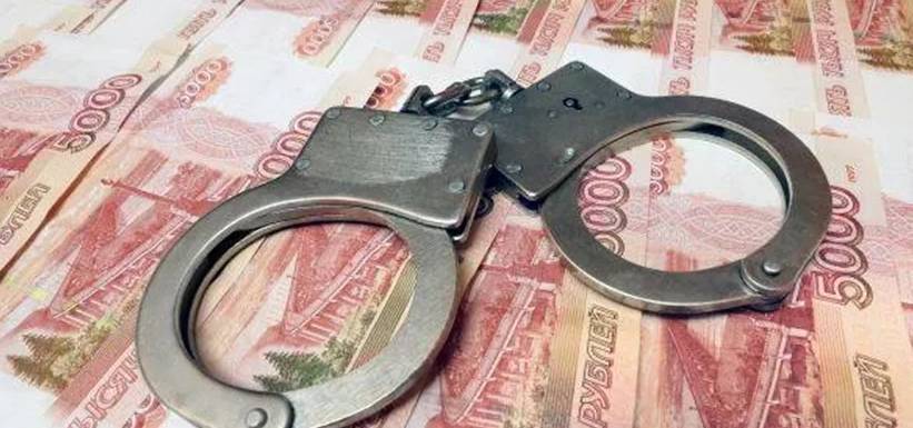 Красногорские полицейские задержали подозреваемого в краже 140 тысяч рублей