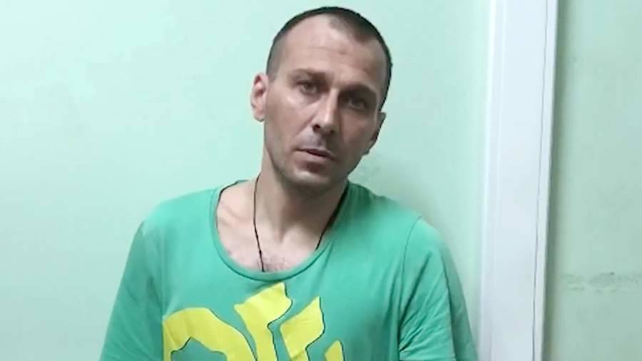 Один из сбежавших из ИВС в Истре ранее был осужден за нападение на полицейского