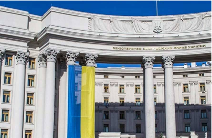 В МИД Украины раскрыли тайну захвата украинского самолета в Афганистане