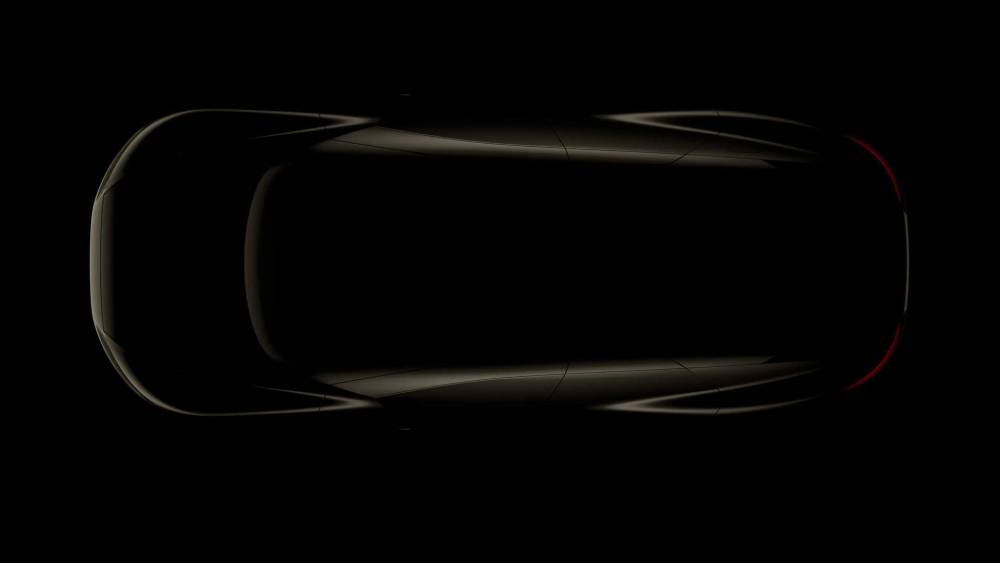 Компания Audi анонсировала новый электрический концепт Audi Grand Sphere