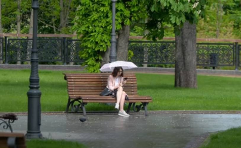 День Независимости Украины атакует непогода: синоптики предупредили о шквалах, дождях и грозах
