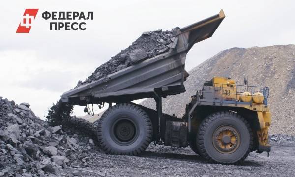Кузбасская компания стала поставщиком угля для Минобороны