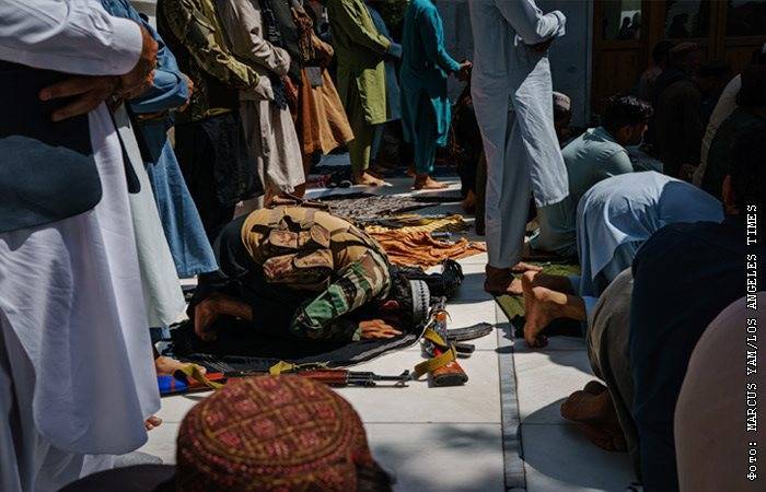 В ООН заявили о казнях мирных граждан талибами и вербовке ими детей