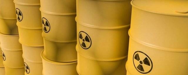 Хранилище радиоактивных отходов возведут в Ростовской области в 2023 году