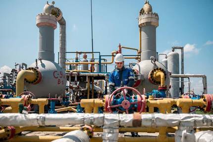 Венгрия готова заключить новый долгосрочный договор с "Газпромом" на поставку газа - МИД