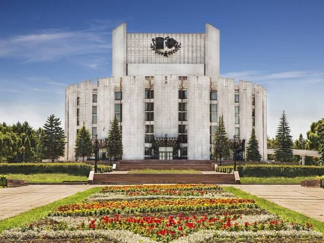 В Челябинске возобновляются «Большие гастроли»