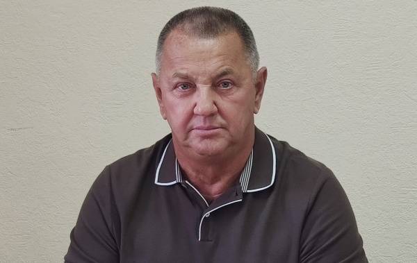 В Тобольске бывший депутат, проходящий по делу о сбитом инспекторе ГИБДД, признал вину