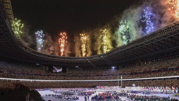 Украинцам запретили находиться на церемонии открытия Паралимпиады рядом с россиянами
