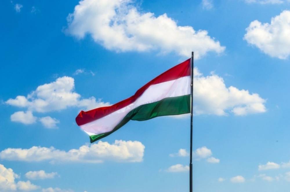 Венгрия готова осенью заключить 15-летний договор с «Газпромом»