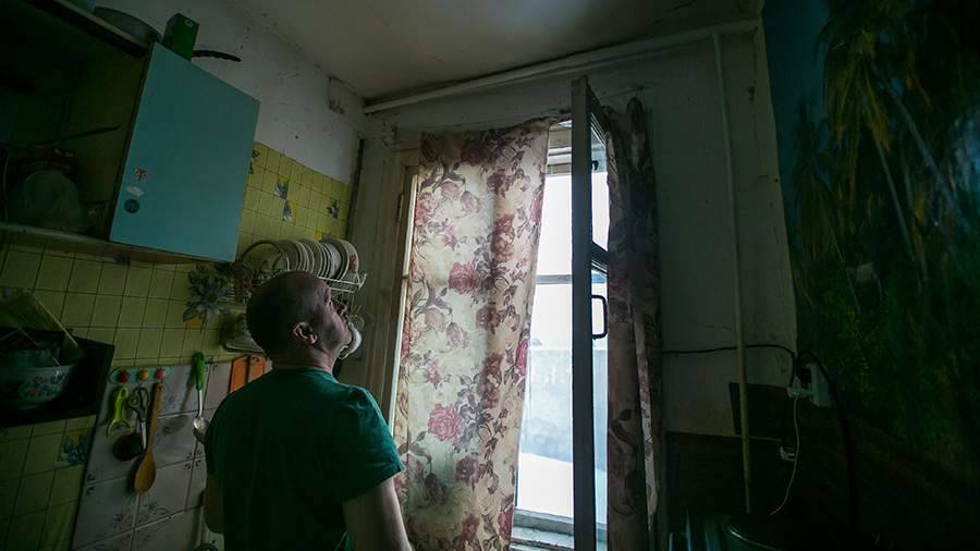 Путин призвал запустить новую программу по расселению из аварийного жилья