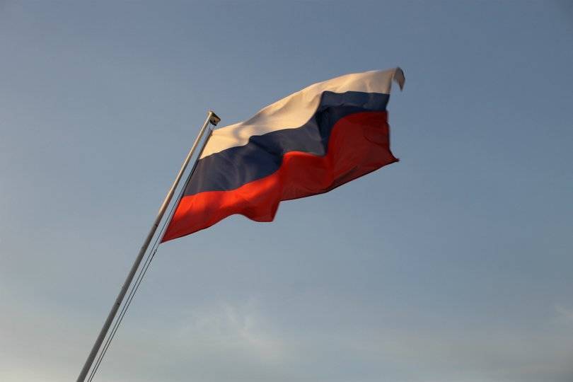 На церемонии открытия паралимпиады в Японии спортсменка из Башкирии пронесла флаг России