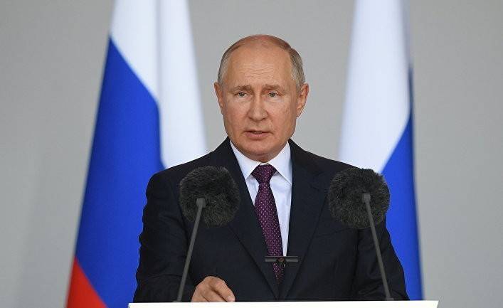 Bloomberg: выборы становятся для Кремля все более сложной задачей